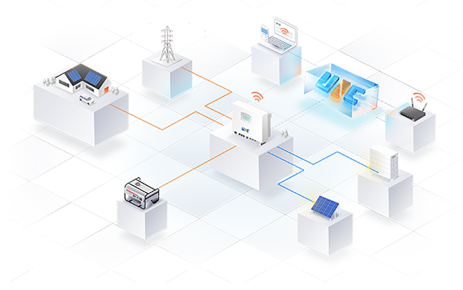 Household Energy Storage Solutions