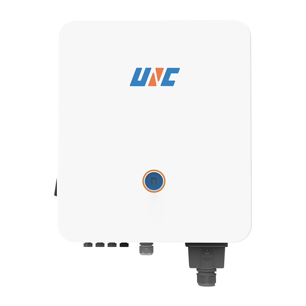 Three-phase Photovoltaic Inverter 10-25K