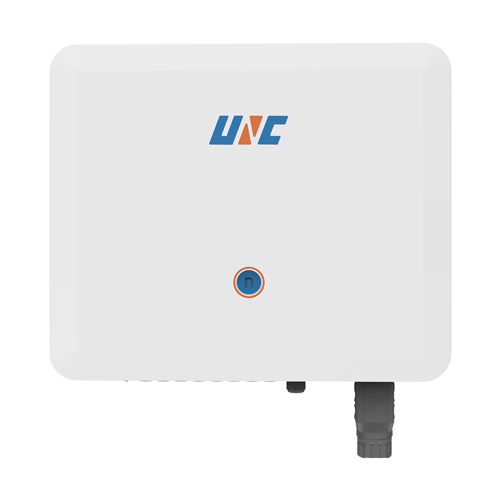 Three-phase Photovoltaic Inverter 25-50K