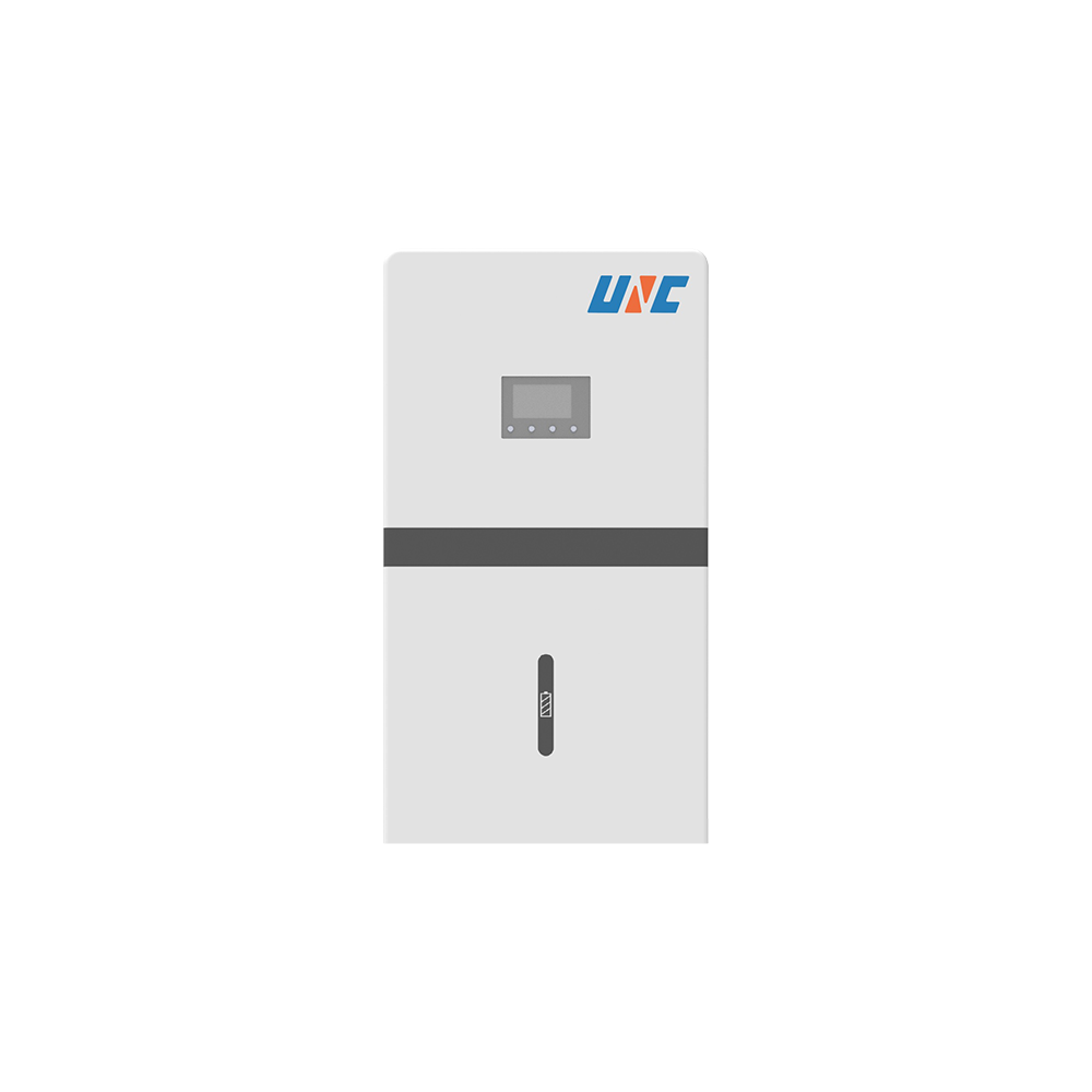 PV and Battery All-In-One