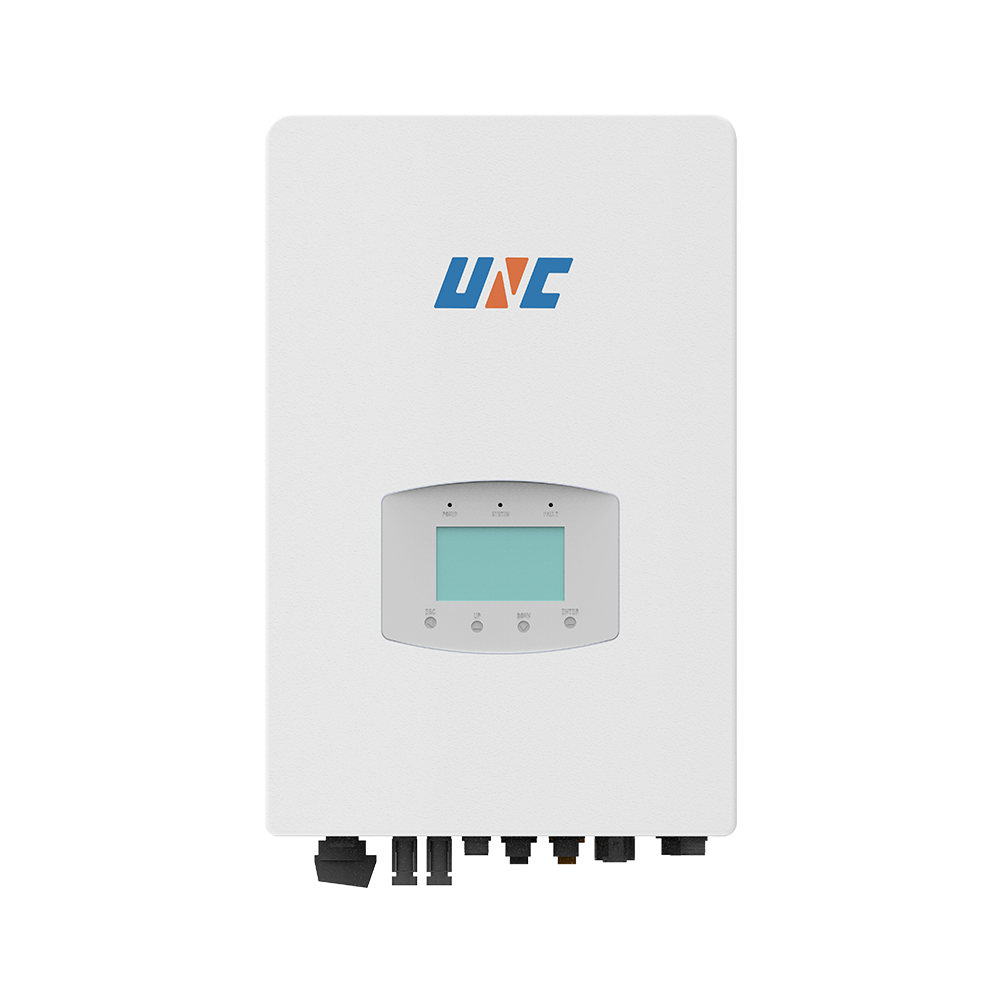 Single-phase Hybrid Inverter(grid-connected) 3-6kW