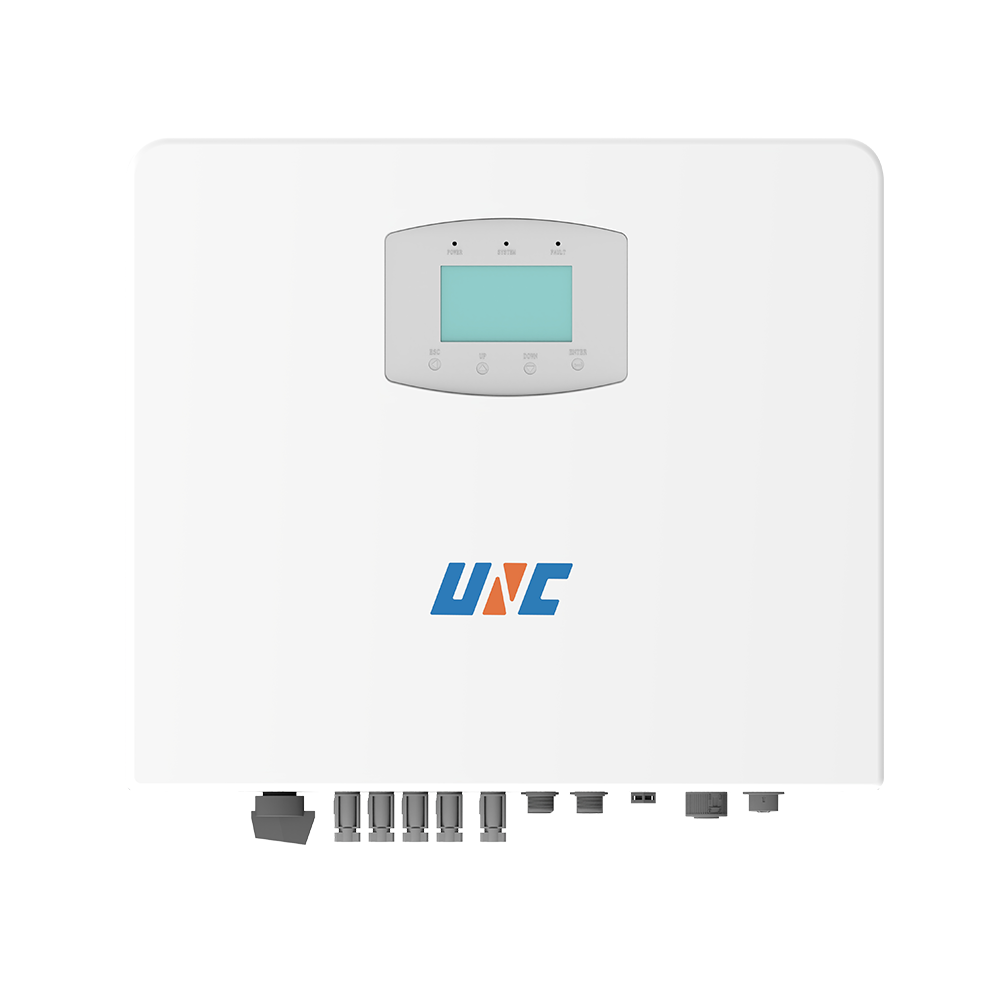 Three Phase Hybrid Inverter(on-grid) 8-12kW