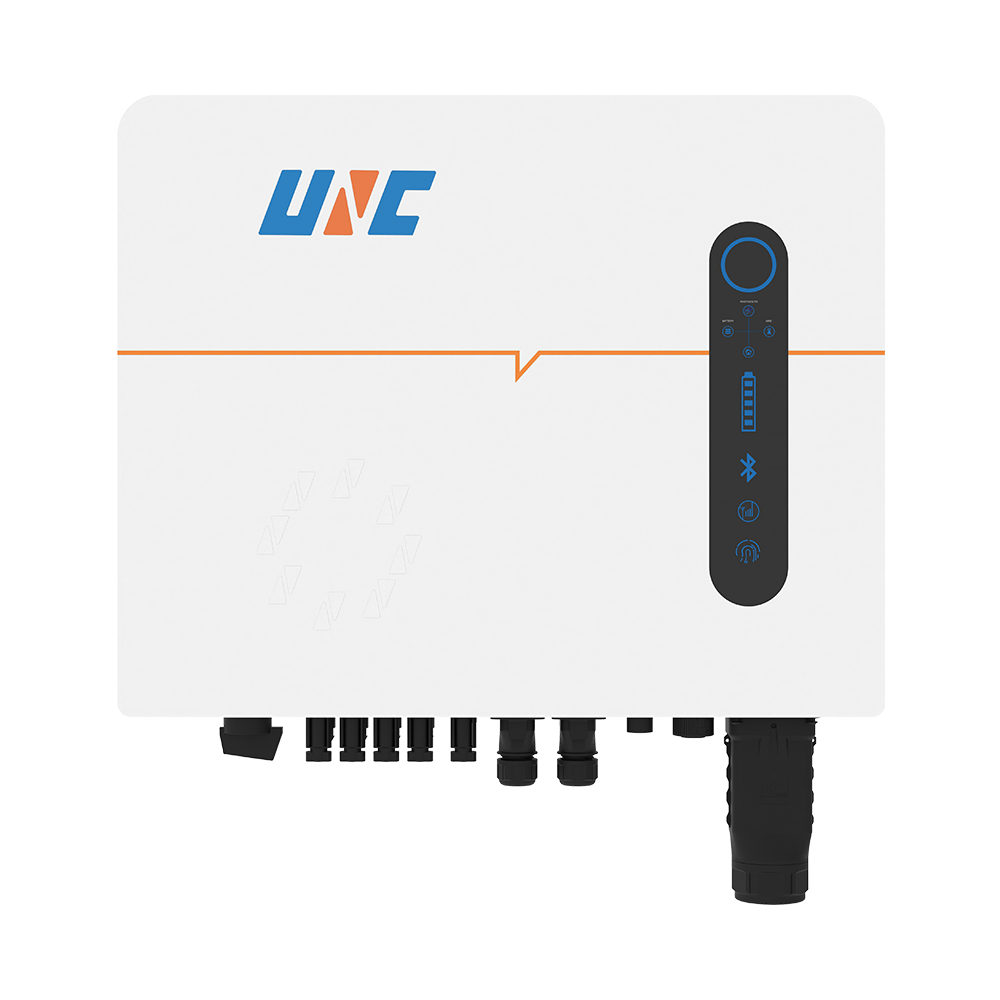 Three Phase Hybrid Inverter(on-grid) 15-20kW