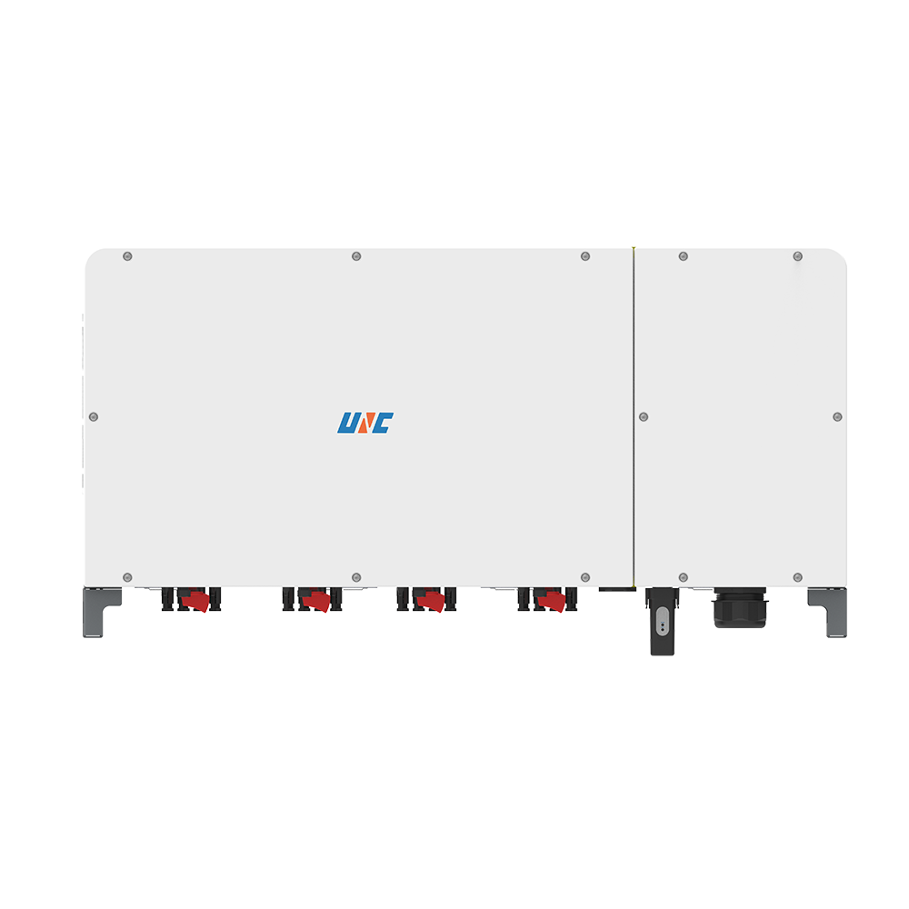 Three-phase Photovoltaic Inverter 80-110K