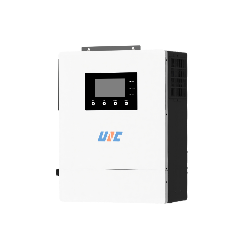 What are the Application Scenarios for Off Grid Hybrid Inverters?
