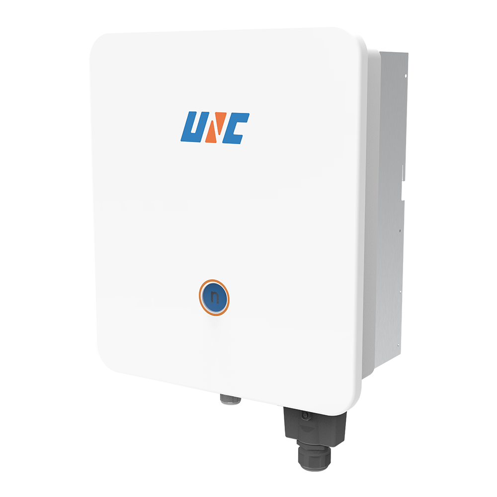 Advantages and Disadvantages of Central PV Inverters