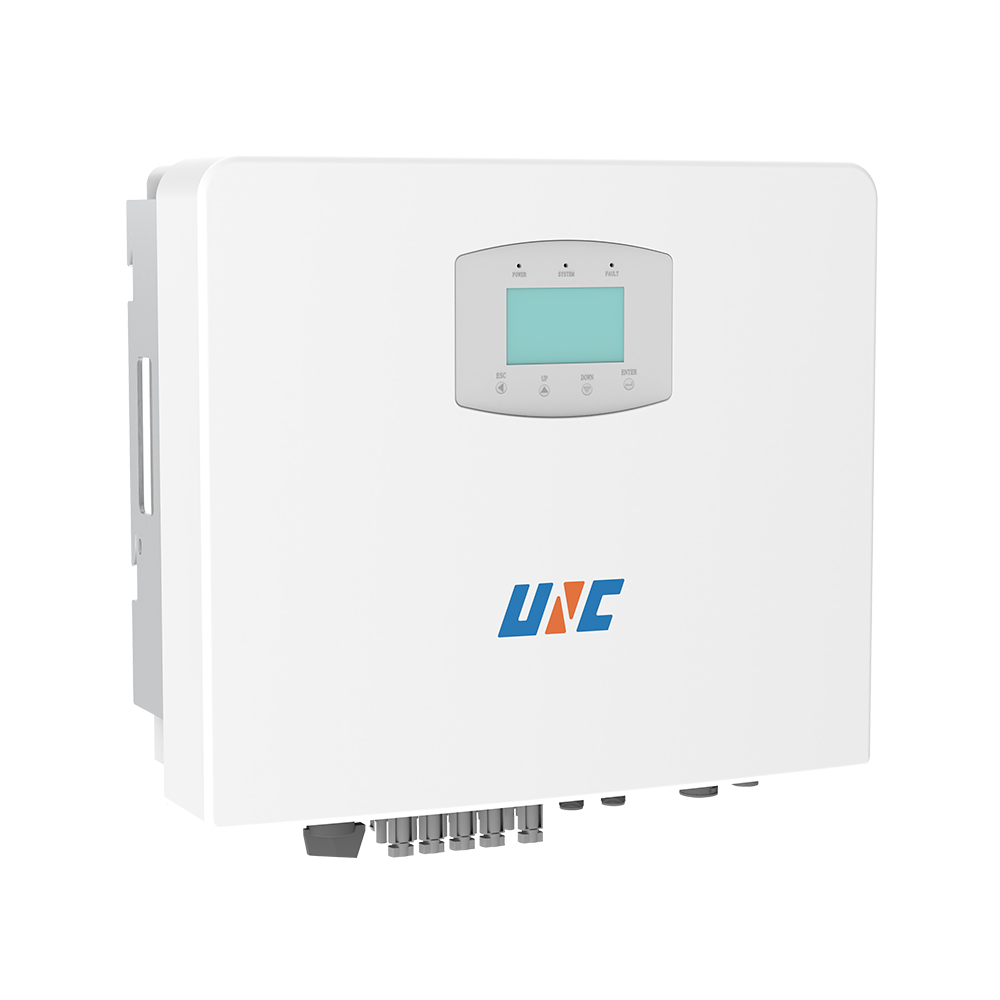 Technical Characteristics of Hybrid Solar Power Inverters