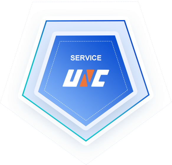 After-sale service system